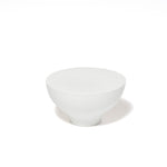 Base branca Ø15,5 H8,4cm