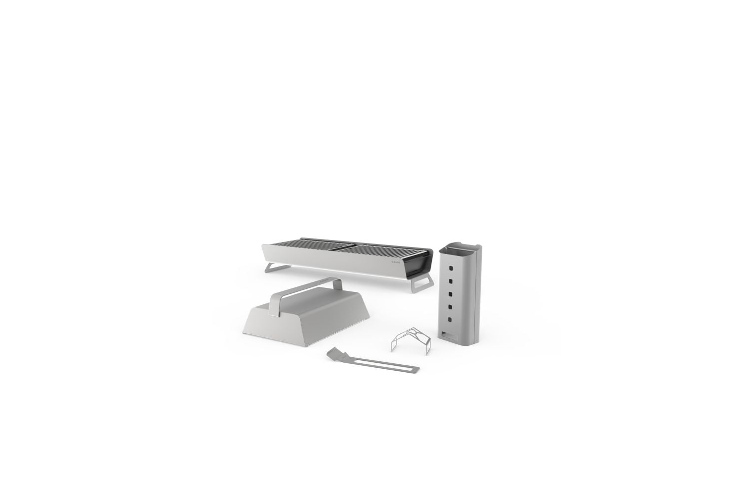 Kit de catering Caliu Premium