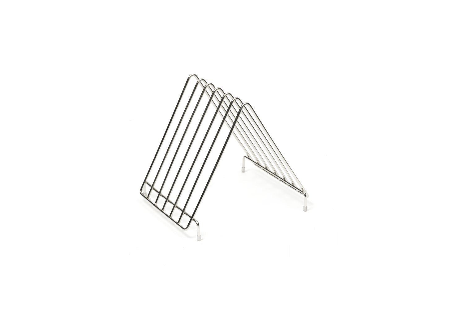 Suporte para 6 tábuas de corte HDPE500