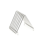 Suporte para 6 tábuas de corte HDPE500