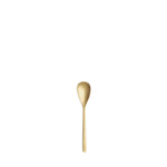 Colher de café Canada Vintage champanhe 18%