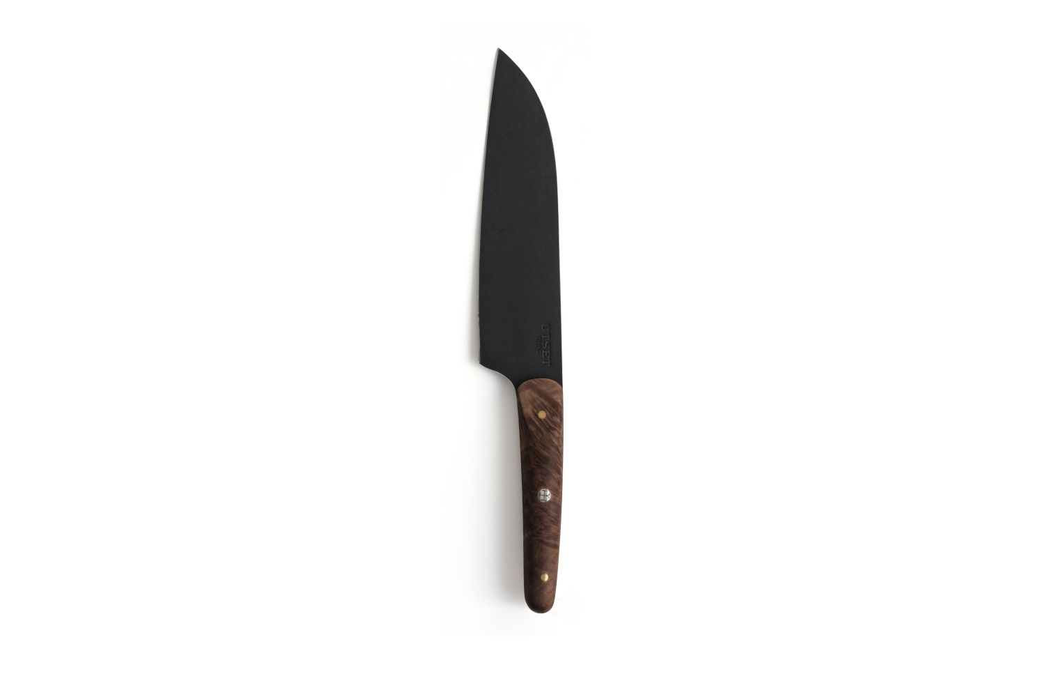 Faca santoku Utset Mestre Maurici 170mm