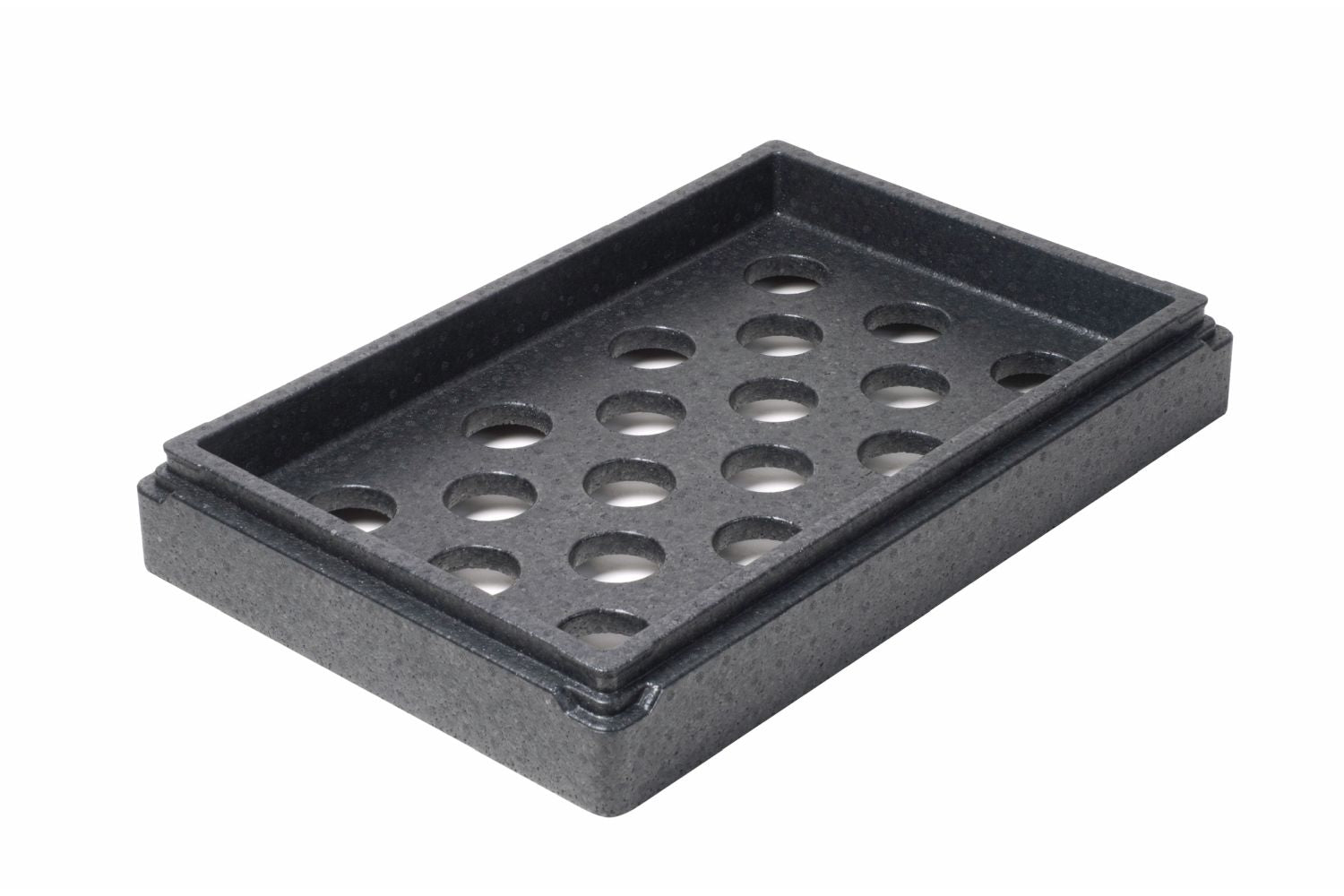Tampa de refrigeração gastronorm 1/1 Premium