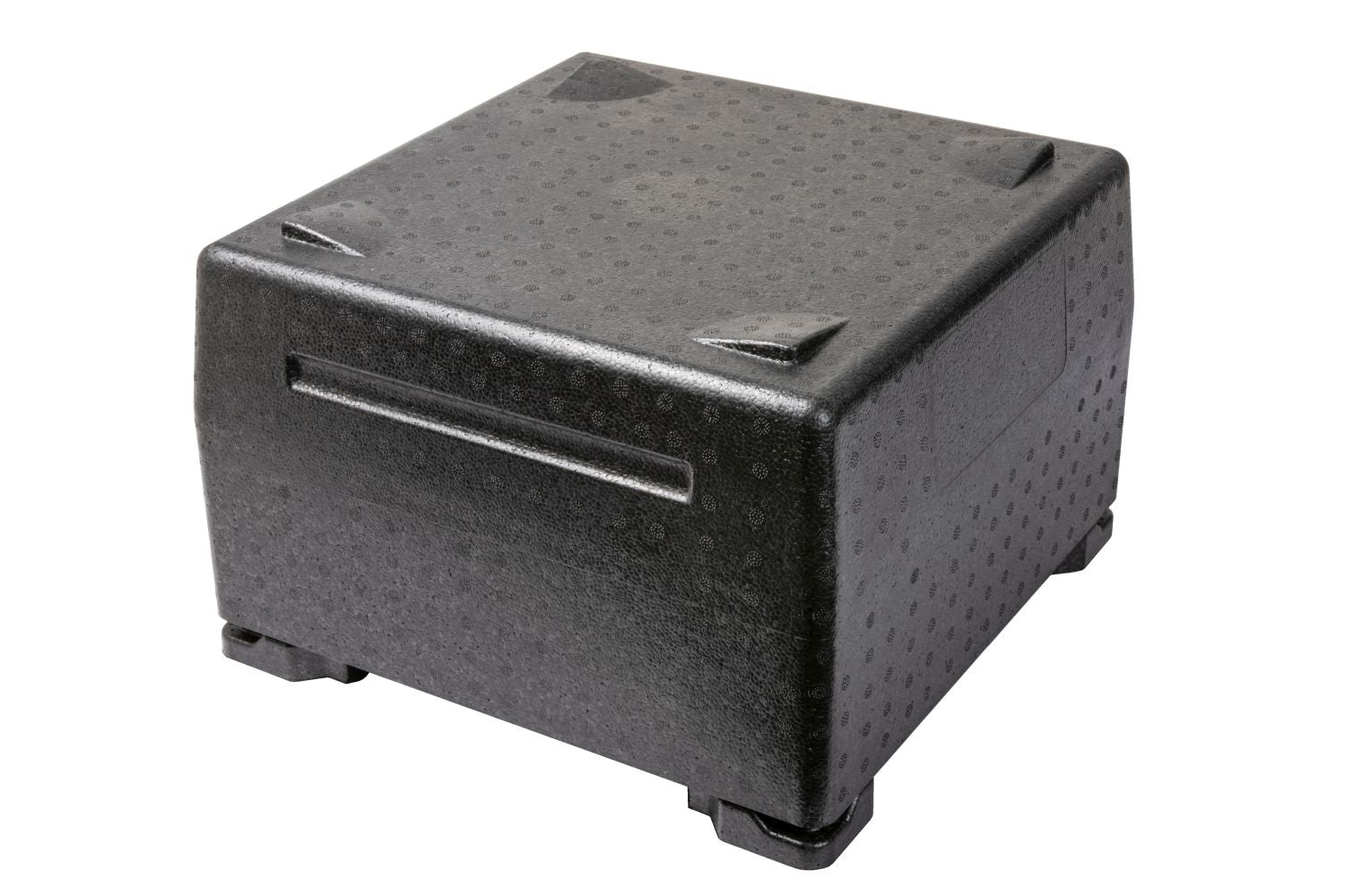 Caixa isotérmica para bolos Cake Box 35x35cm