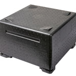 Caixa isotérmica para bolos Cake Box 35x35cm