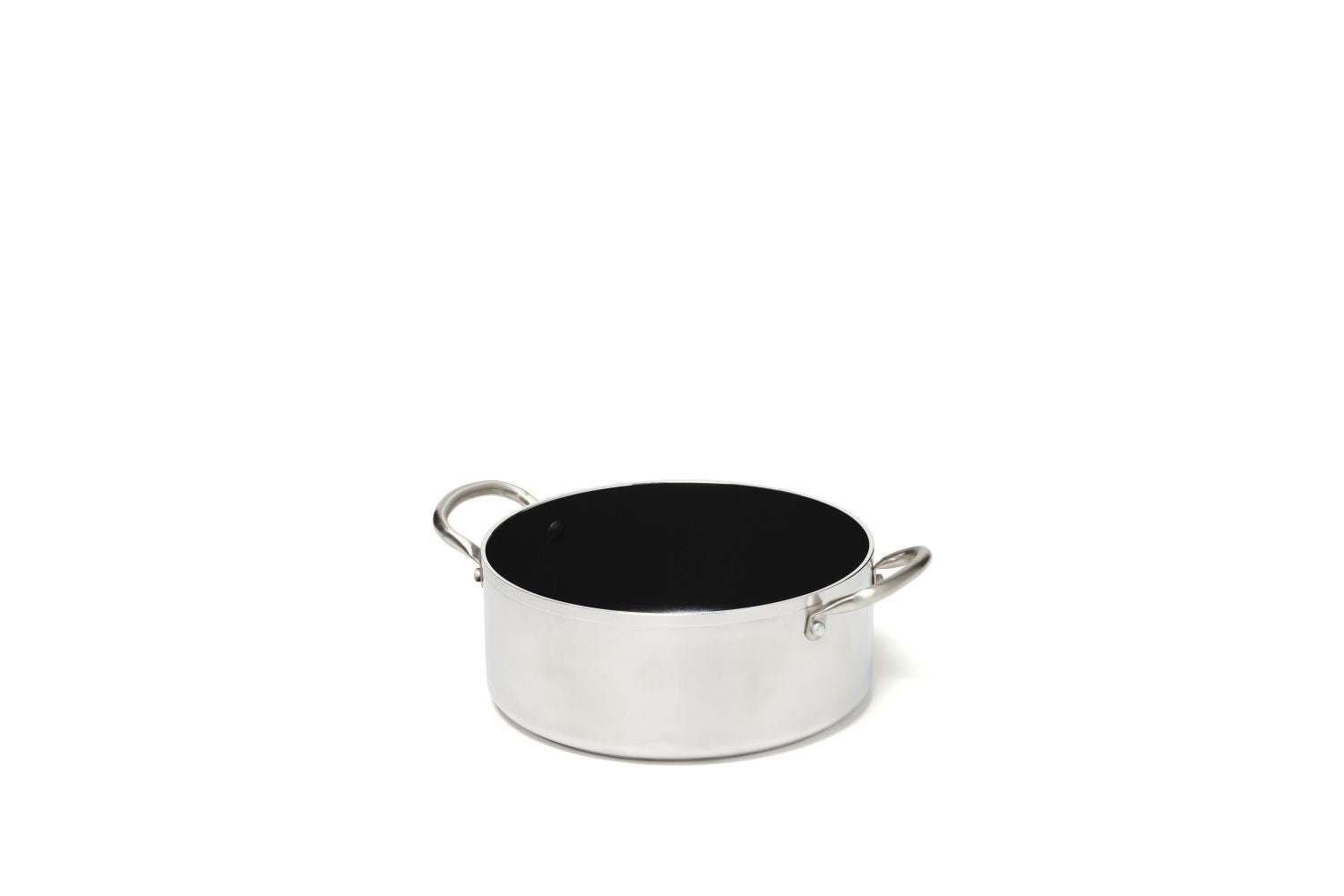Caçarola sem tampa Croscat Ø24xH10cm