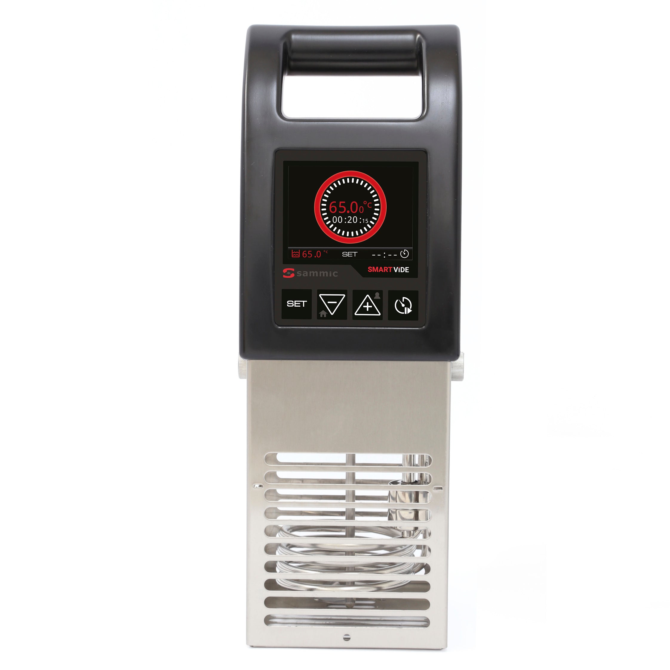 SmartVide 7 208-240/50-60/1