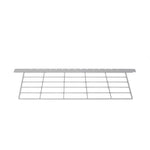 Divisor de cuba M (divisor curto para cuba 56 l)