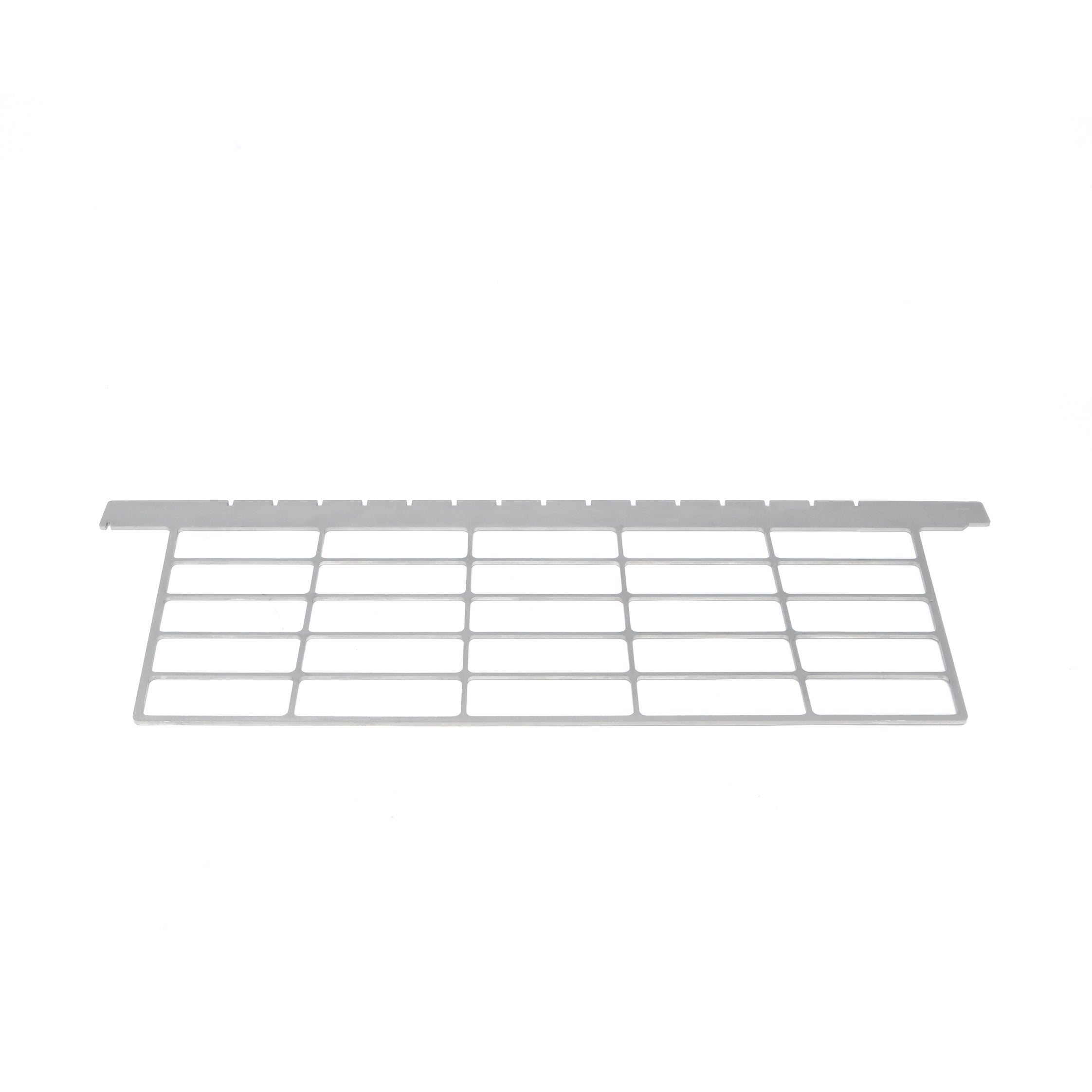 Divisor de cuba M (divisor curto para cuba 56 l)