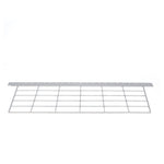 Divisor de cuba L (divisor longo para cuba 56 l)