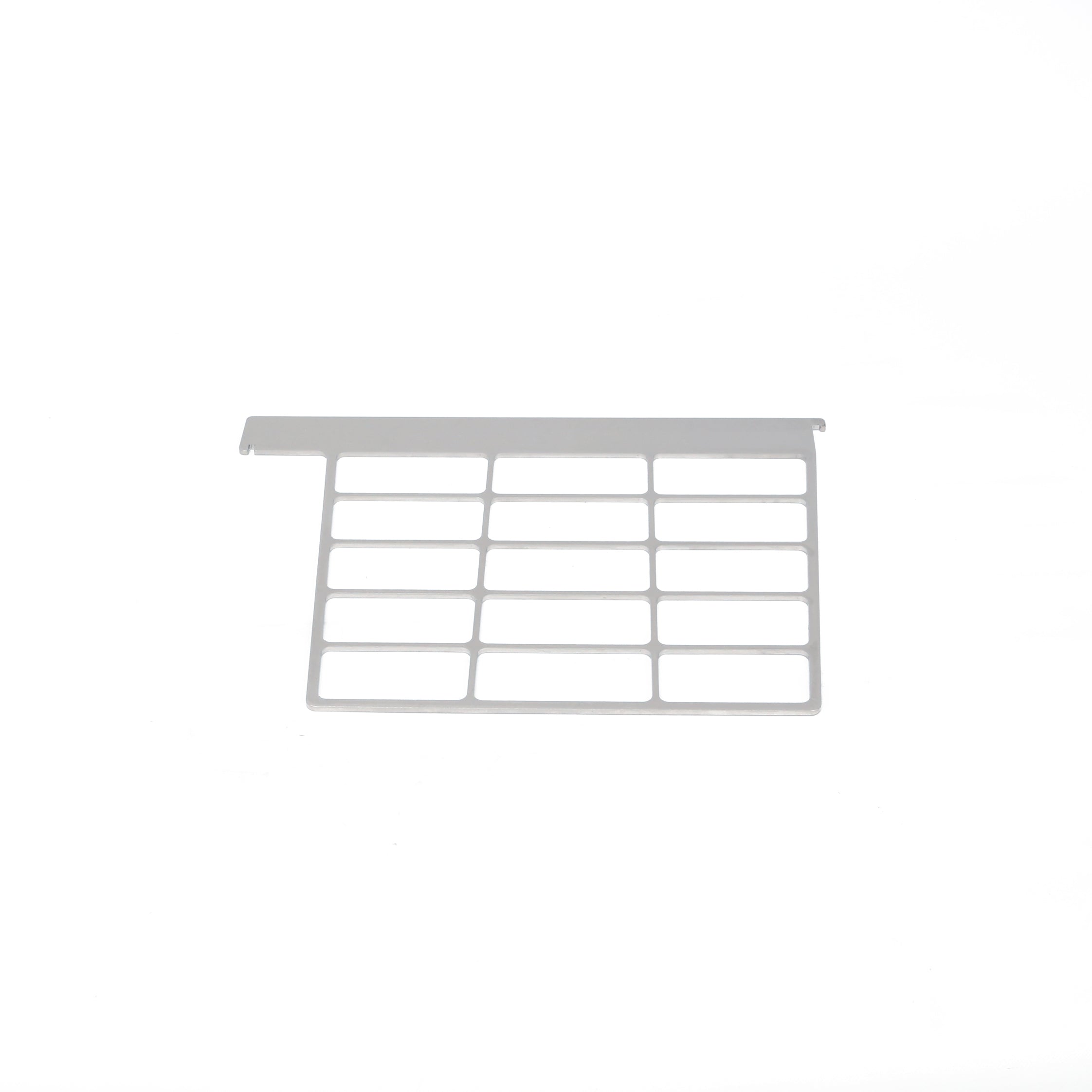 Divisor intermediário 1/2 para cuba 56 l