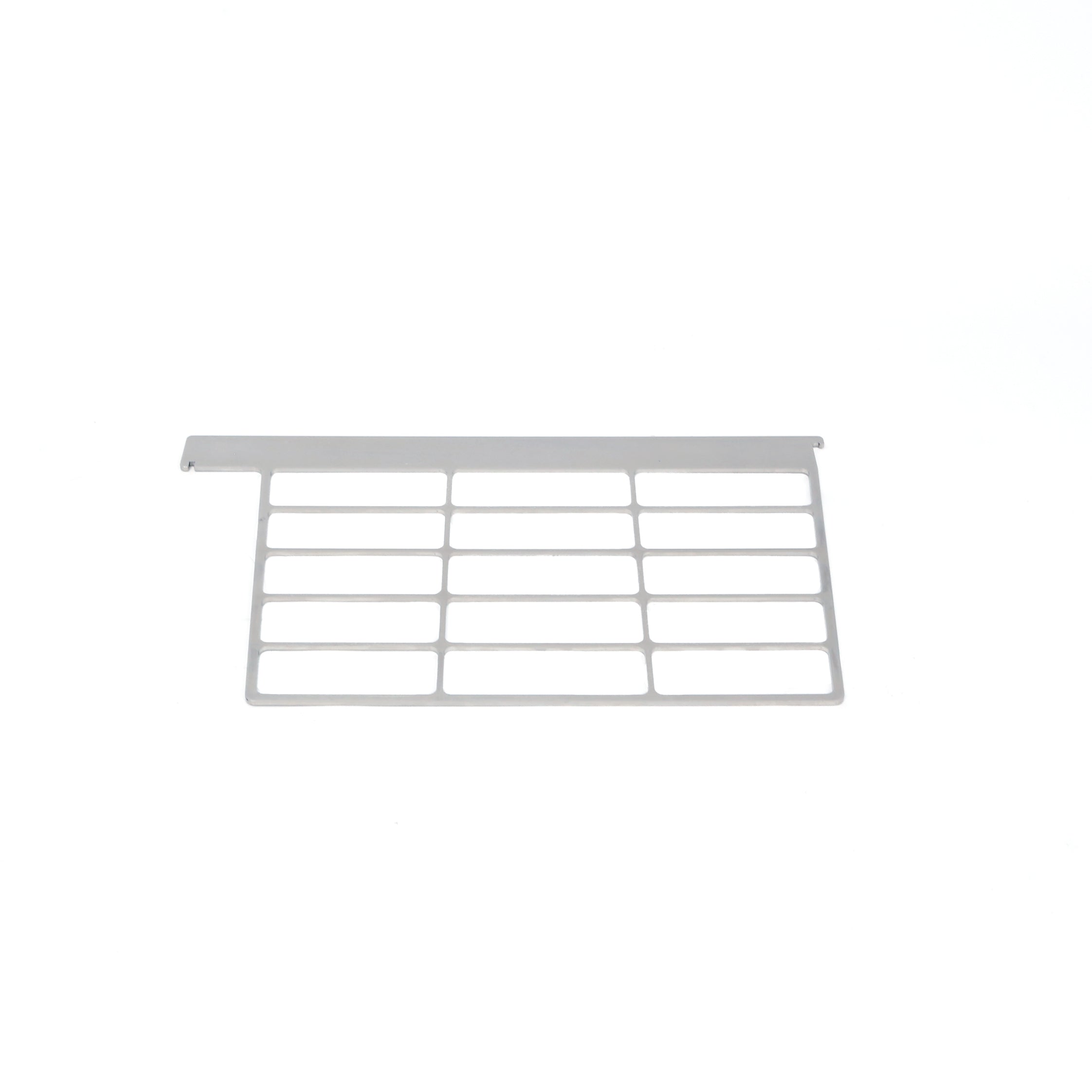 Divisor intermediário 2/3 para cuba 56 l