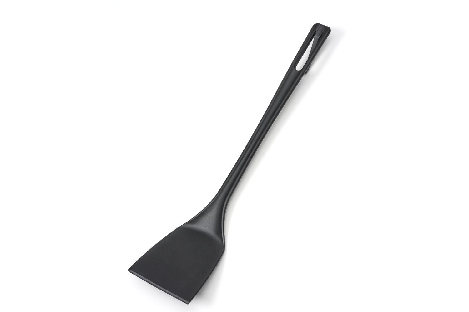 Espátula lisa sem furos em nylon 51cm