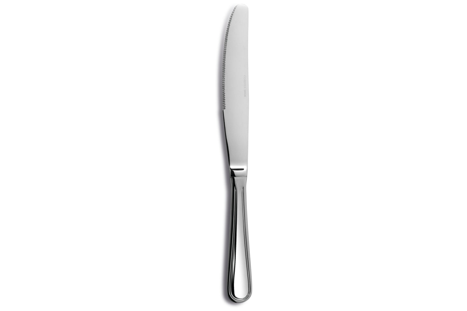Faca de mesa clássica Ingles XL 3mm