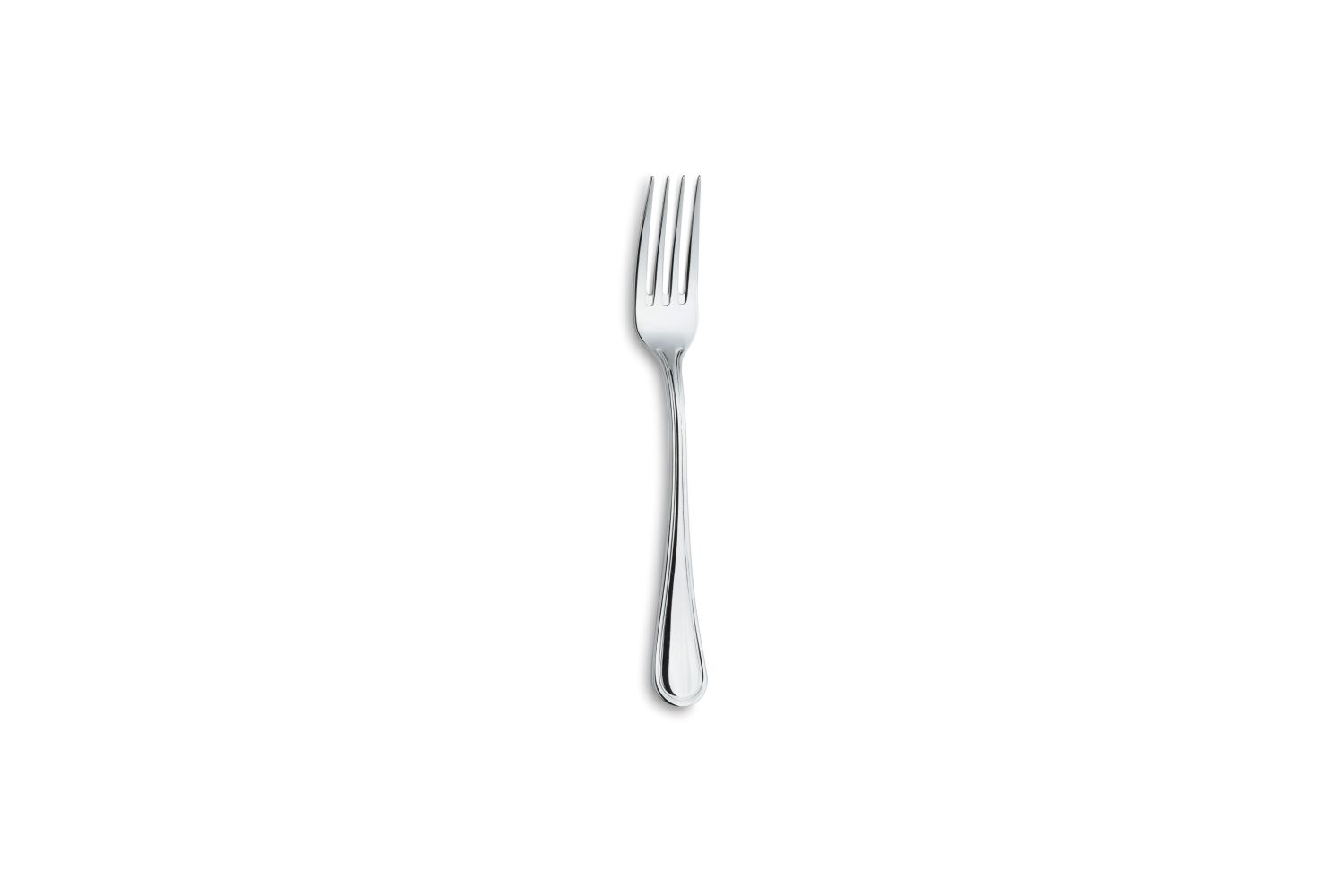 Garfo de lanche New Ingles XL 18/10 3mm
