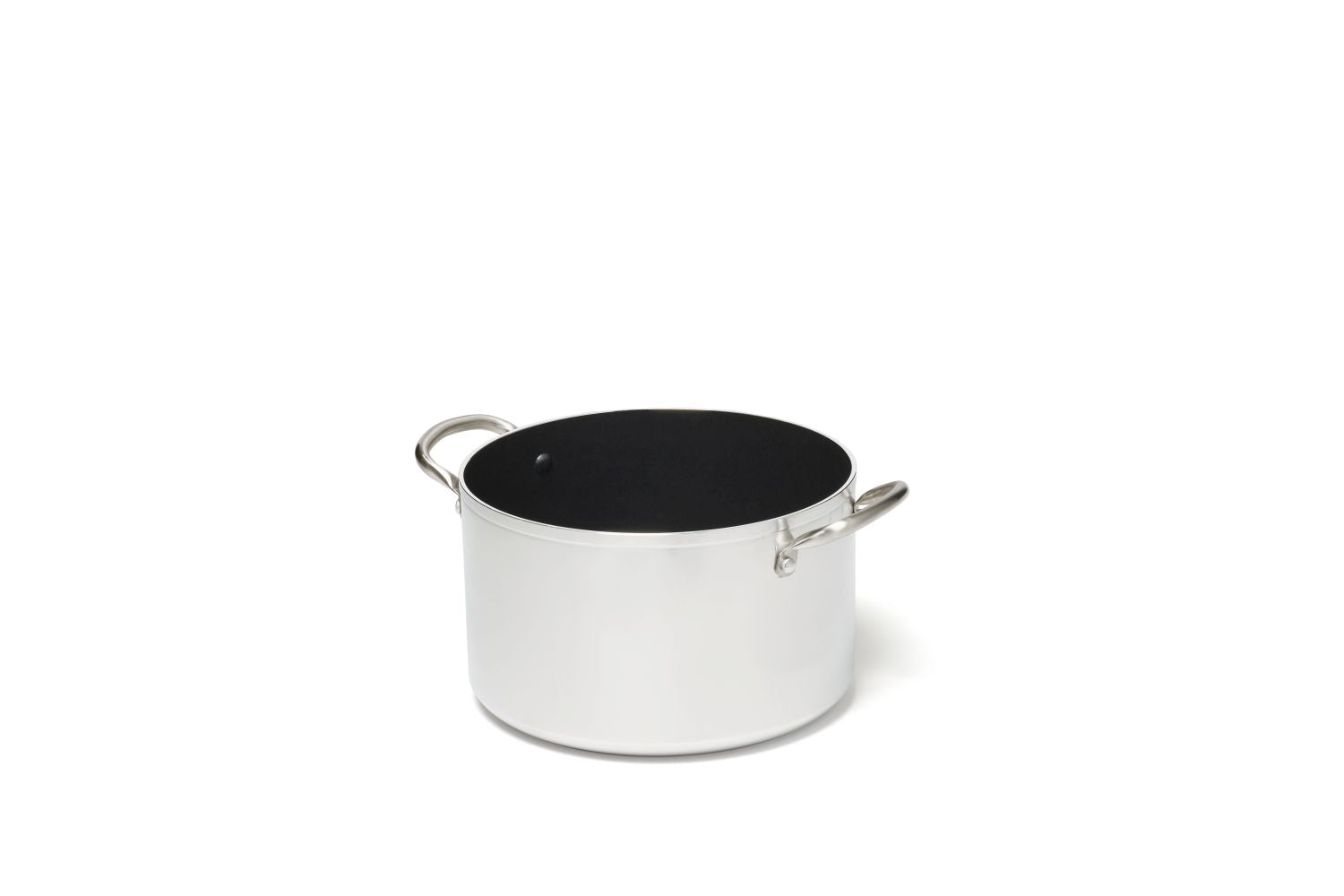 Panela alta sem tampa Croscat Ø32xH18,5cm