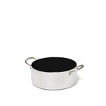 Caçarola sem tampa Croscat Ø30xH12cm