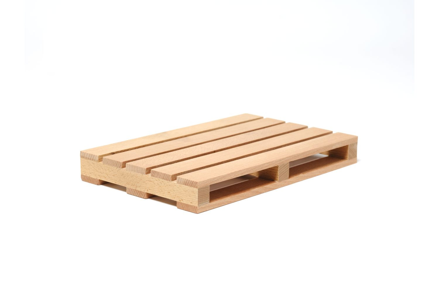 Mini palete Hogaza 30x18x3,5cm
