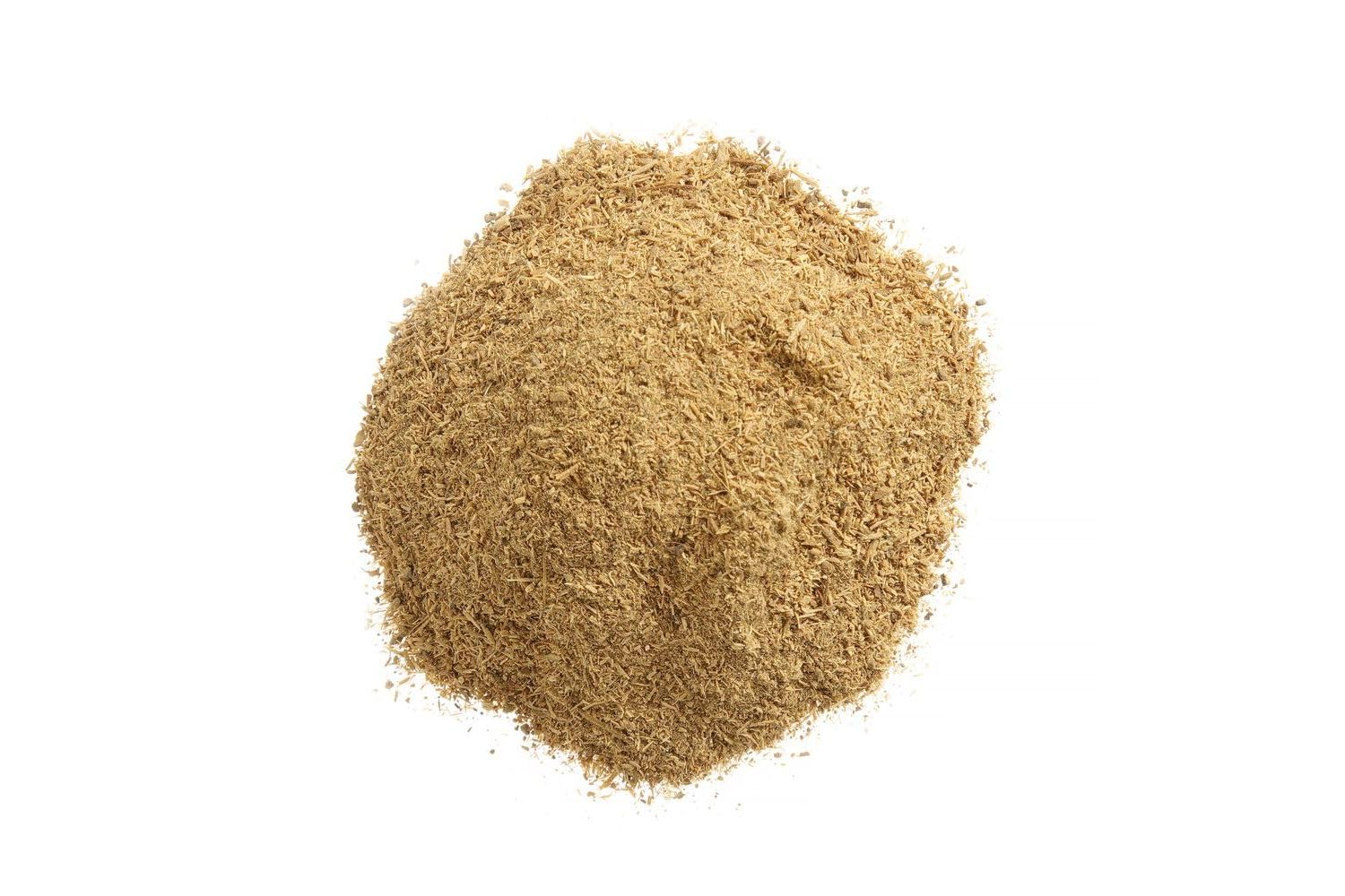Serradura Flavour para churrasco, raiz de oliveira e amendoeira 150g