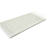 Suporte para colher Muna branco 11x25cm