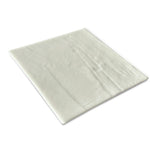 Suporte para colher Muna branco 15x15cm