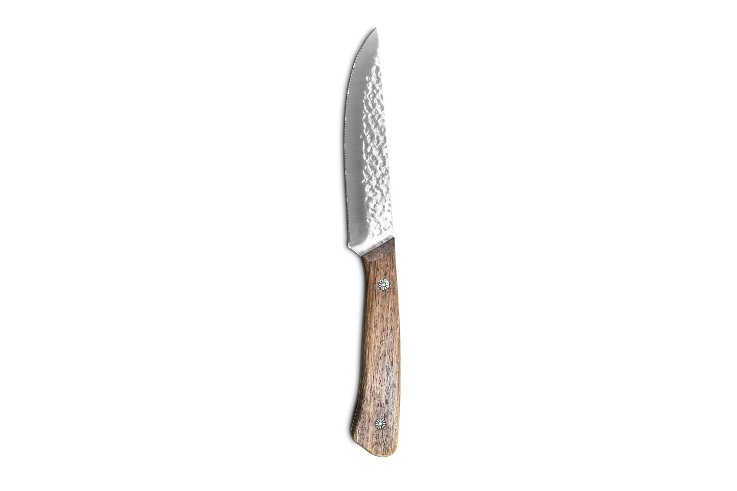 Faca de bife Kamet em pau-rosa – 3 unidades