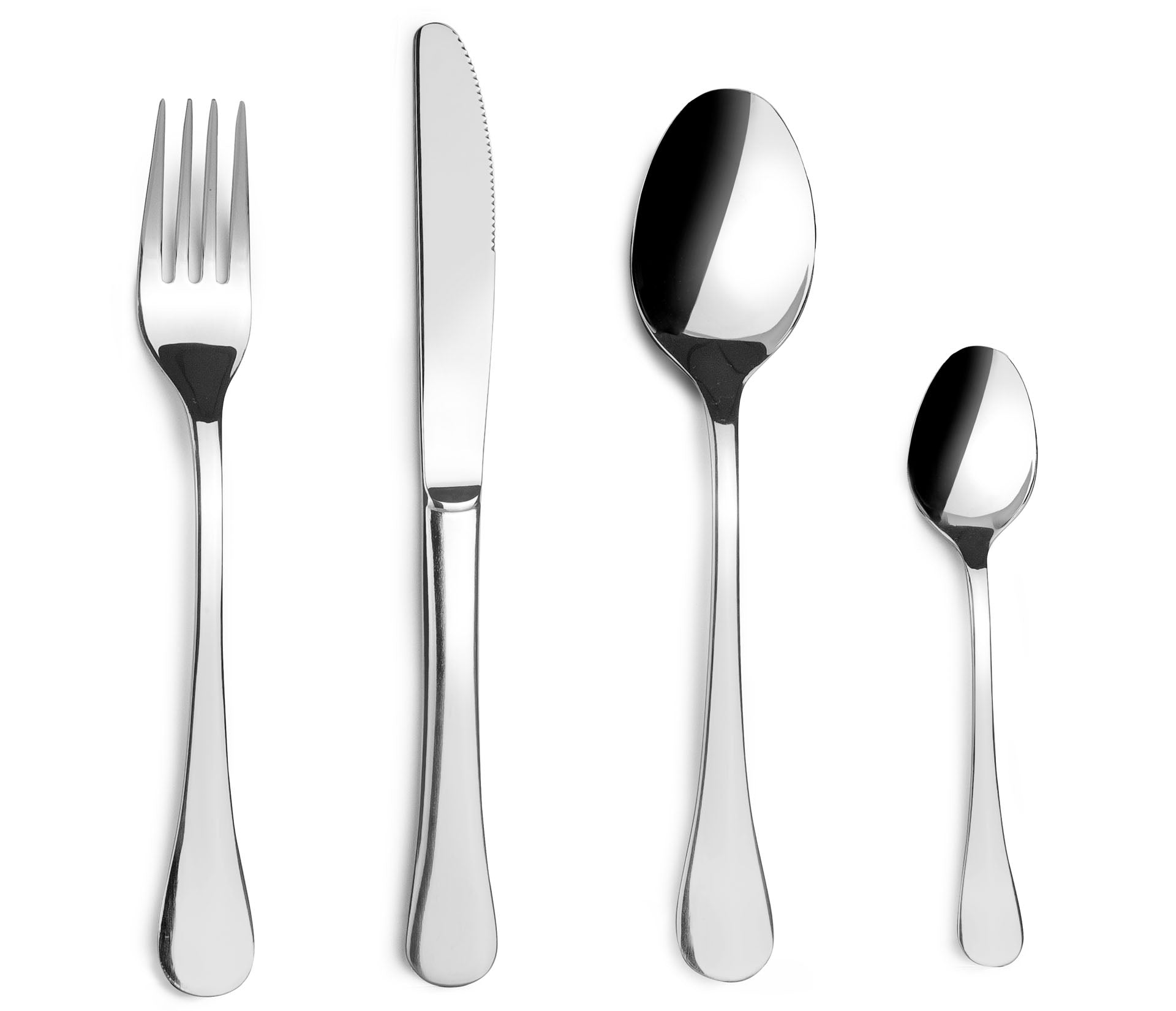Faca de lanche SILK