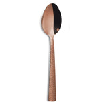 Colher de mesa Cheese Satin cobre 18%