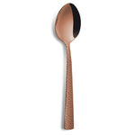 Colher de café Cheese Satin cobre 18%