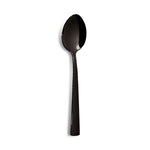 Colher de moca Cheese Satin preto 18%