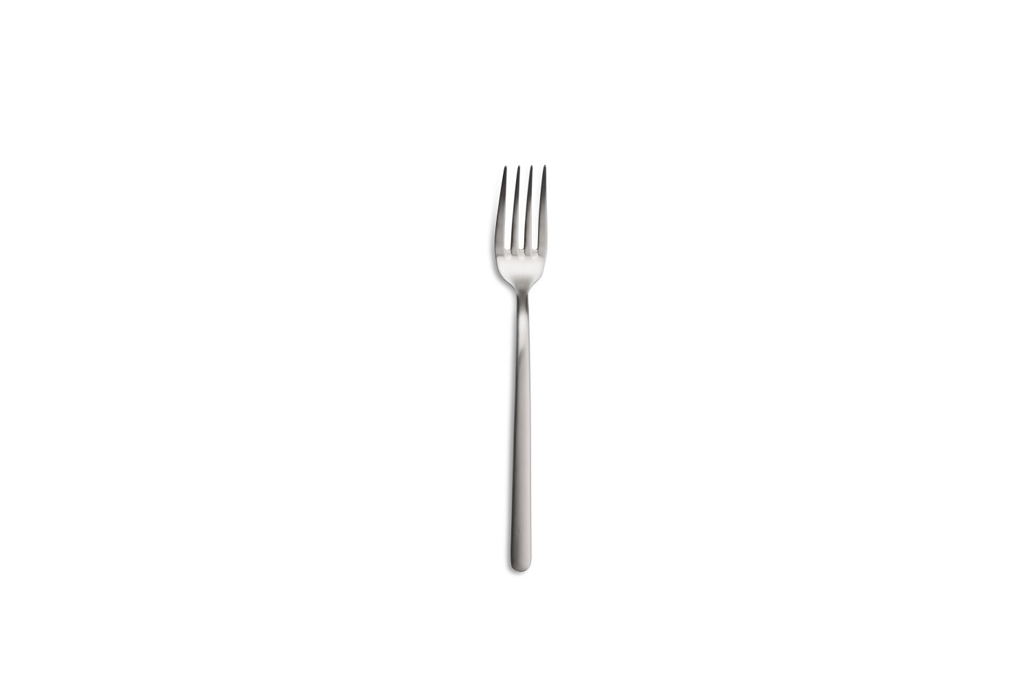 Garfo de mesa Violet Satin 18%
