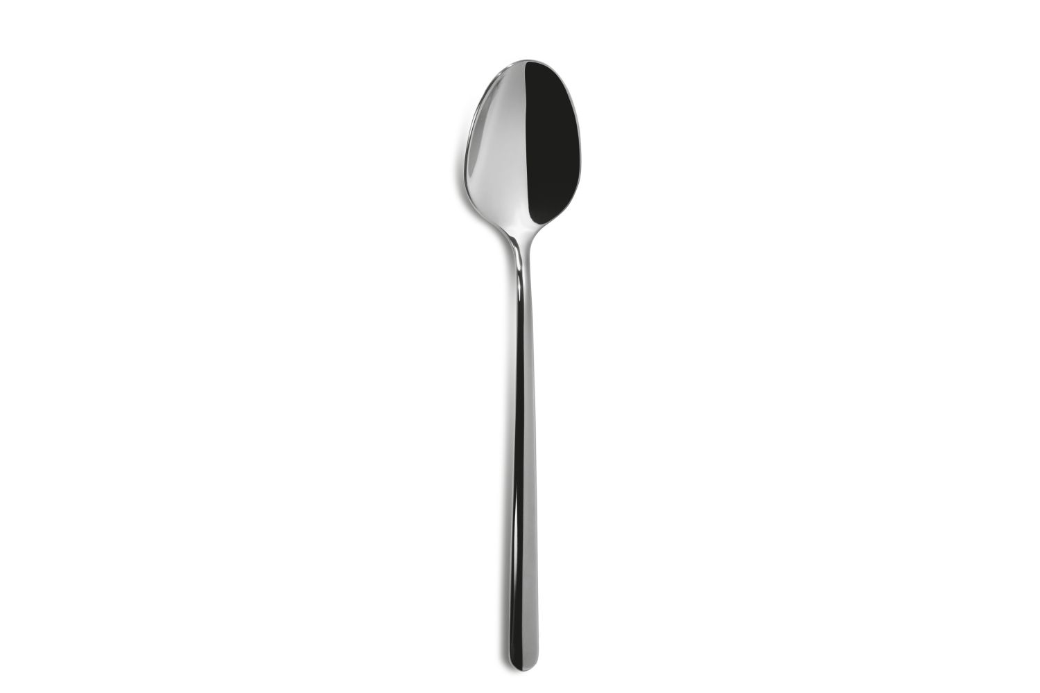 Colher de sobremesa Violet Satin 18%