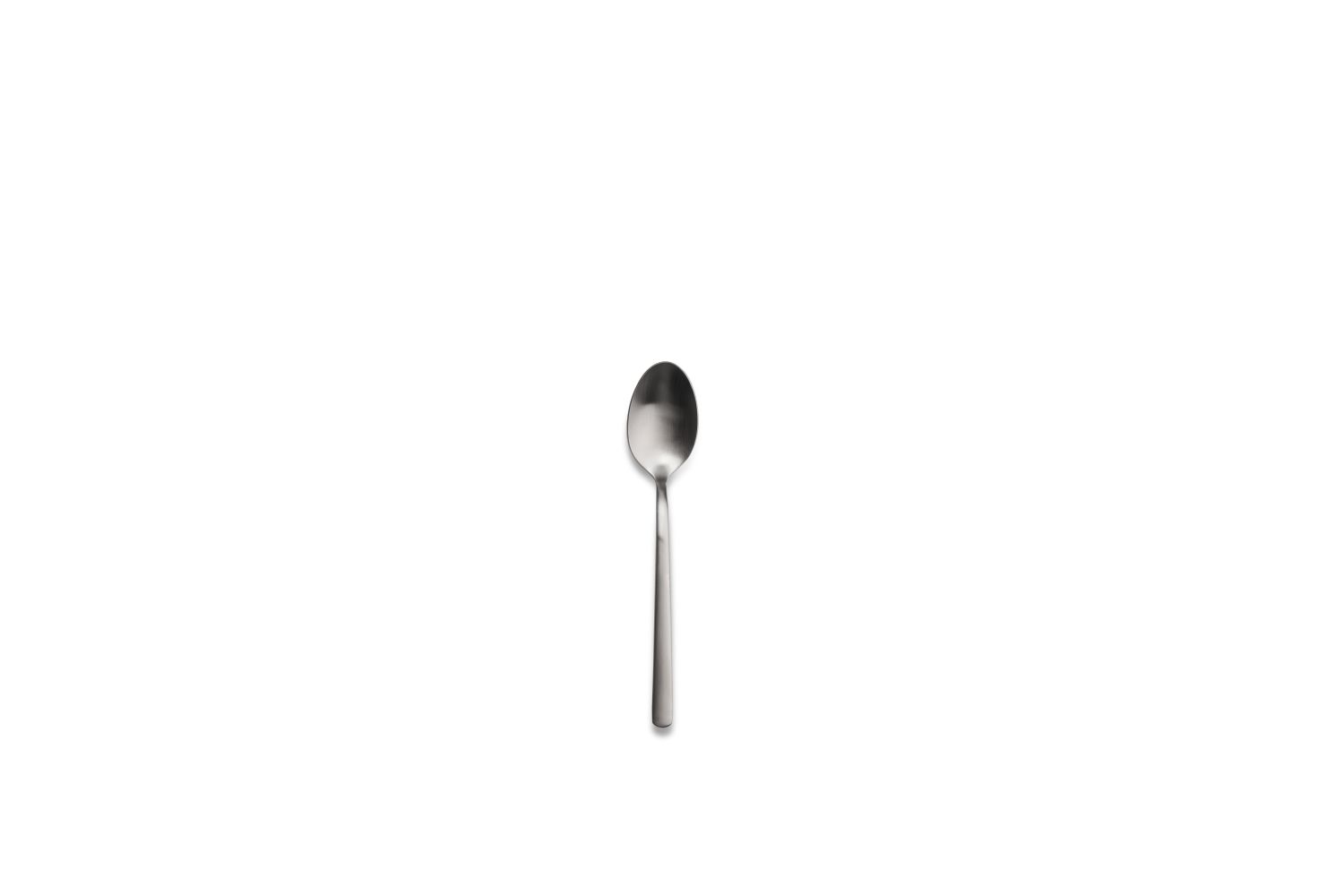 Colher de café Violet Satin 18%