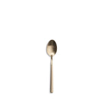 Colher de café Violet Satin champanhe 18%