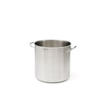 Panela sem tampa Magna Expert inox Ø24 H24cm