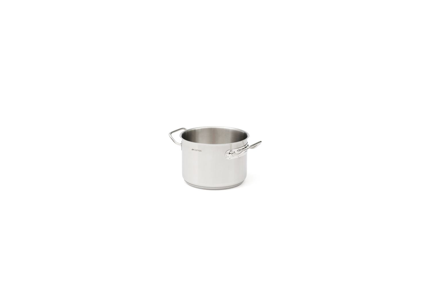 Caçarola alta sem tampa Magna Expert inox Ø20cm