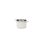 Caçarola alta sem tampa Magna Expert inox Ø20cm
