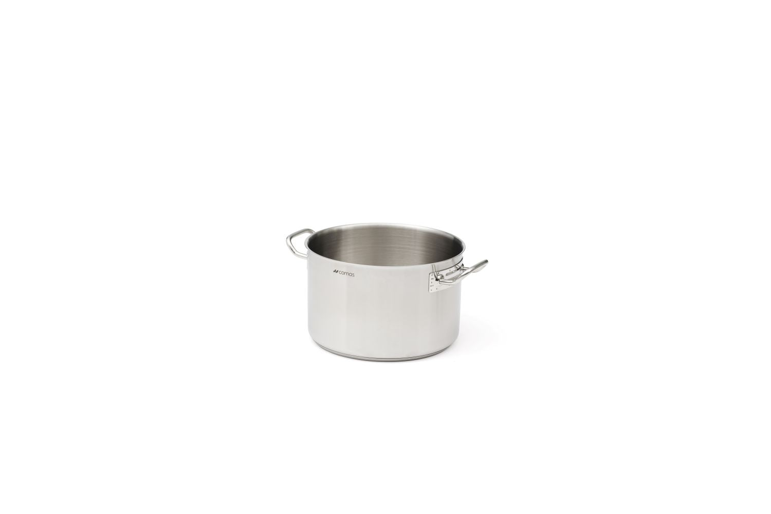 Caçarola alta sem tampa Magna Expert inox Ø32cm