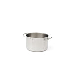 Caçarola alta sem tampa Magna Expert inox Ø32cm