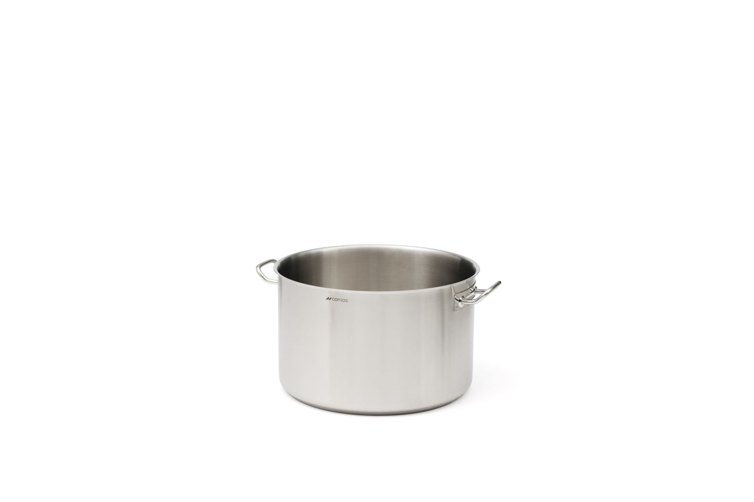 Caçarola alta sem tampa Magna Expert inox Ø45cm