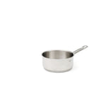 Tacho baixo sem tampa Magna Expert inox Ø16cm