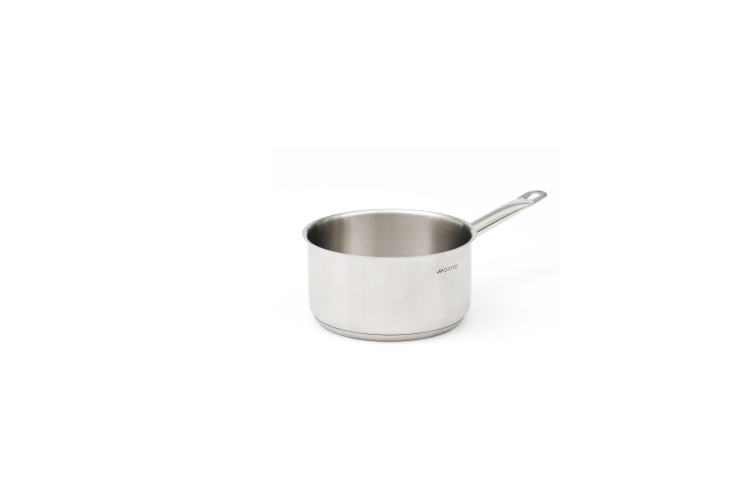 Tacho baixo sem tampa Magna Expert inox Ø18cm