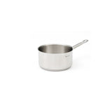 Tacho baixo sem tampa Magna Expert inox Ø18cm