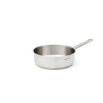 Tacho baixo sem tampa Magna Expert inox Ø24cm