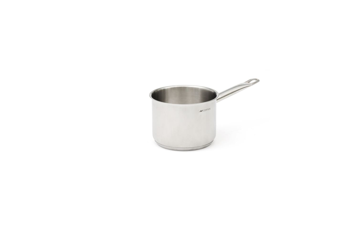 Tacho alto sem tampa Magna Expert inox Ø16cm