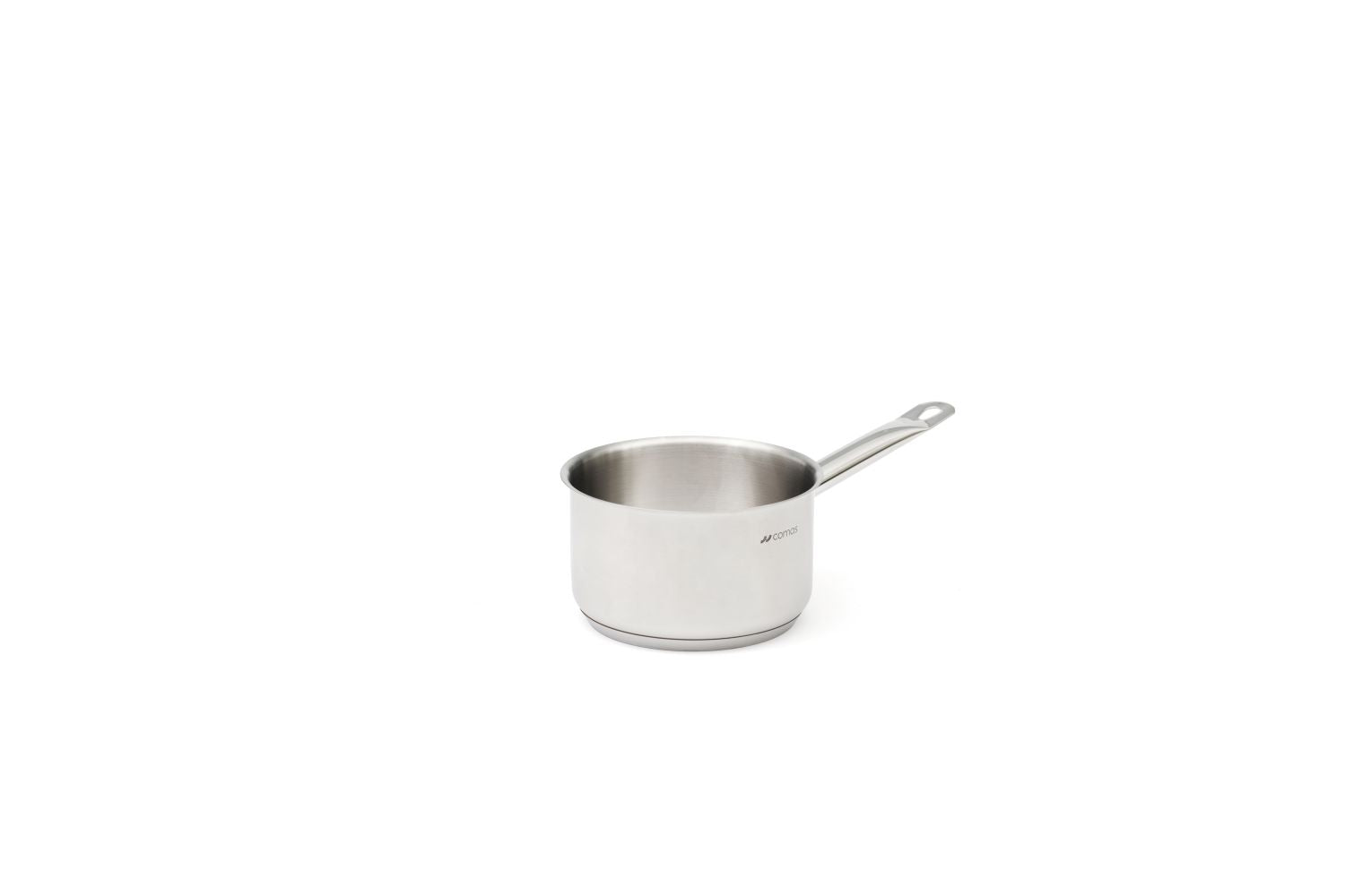 Tacho alto sem tampa Magna Expert inox Ø18cm