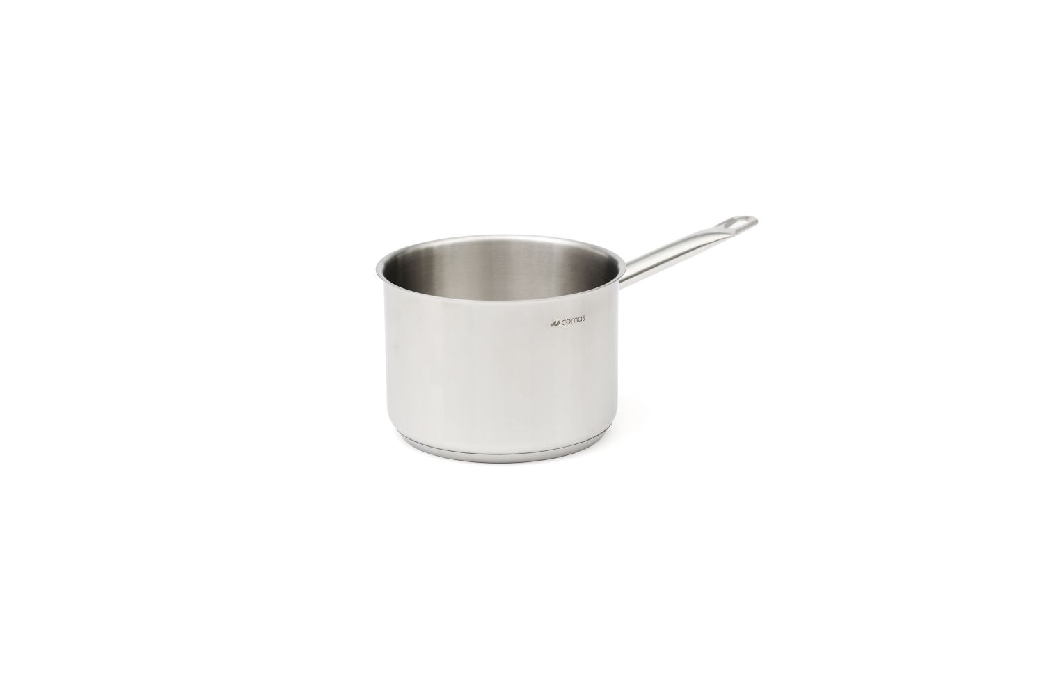 Tacho alto sem tampa Magna Expert inox Ø20cm