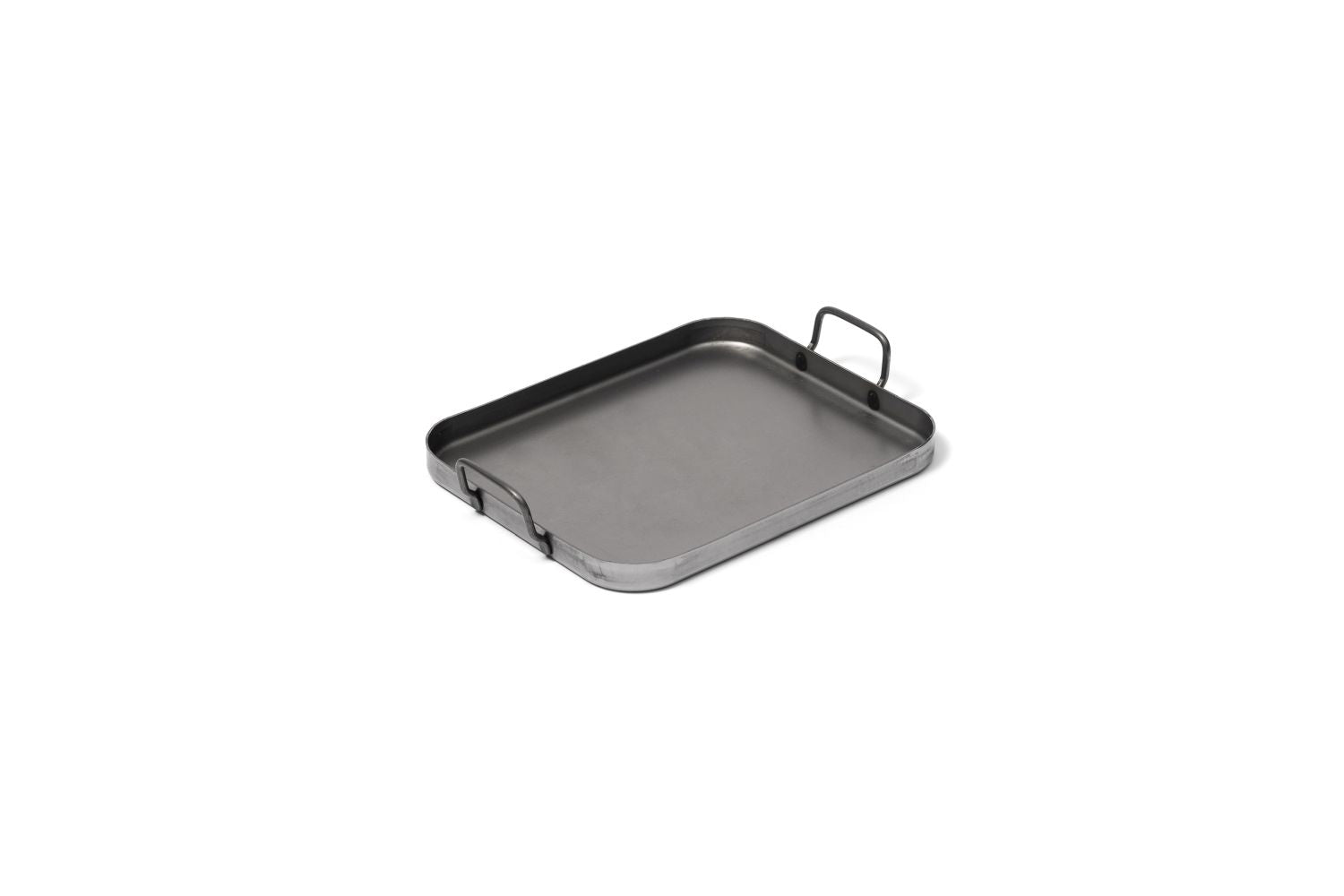 Bandeja de aço para caracóis Closca 17x21cm