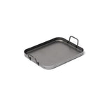 Bandeja de aço para caracóis Closca 17x21cm