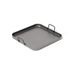 Bandeja de aço para caracóis Closca 22x22cm